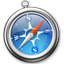 Safari 5 icon