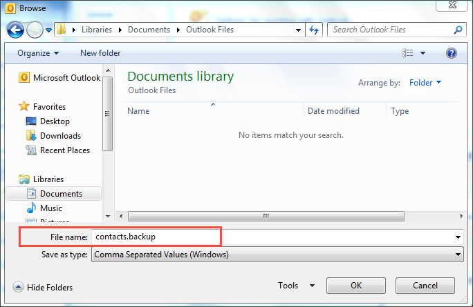 file name entry file name entry