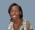 A photo of Wanjiru Pontes