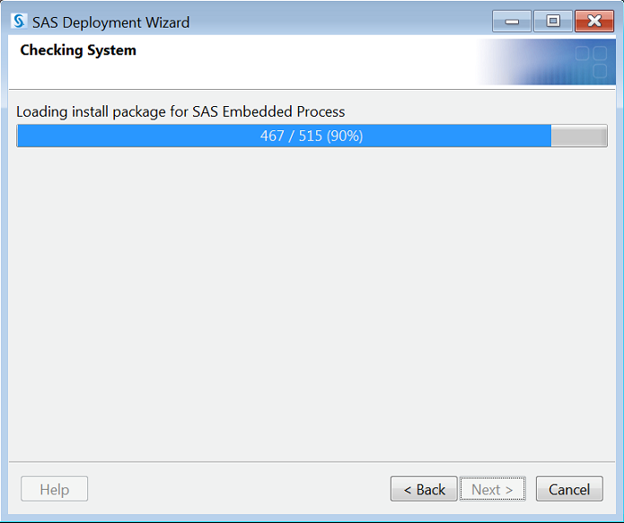 System Check-No Action System Check-No Action