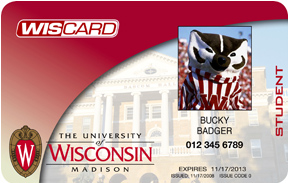 Picture of a Wiscard