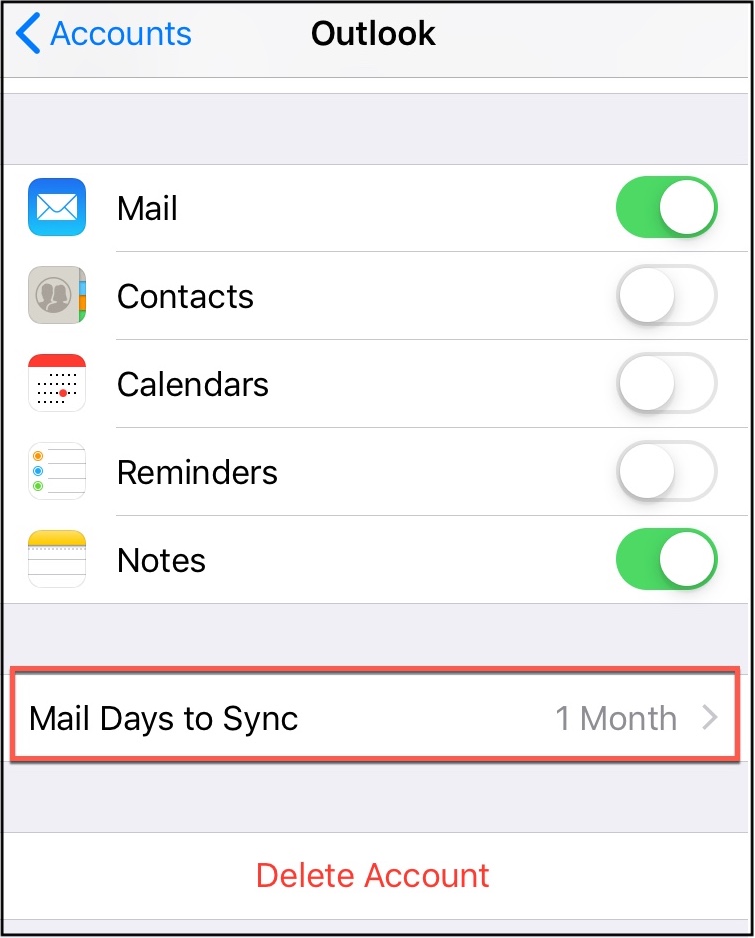 Change-Outlook-Mail-Days-to-Sync-iPhone.jpg
