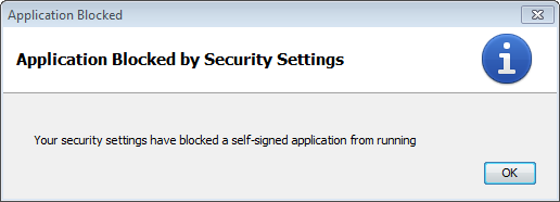 Java_error-blocked_by_settings