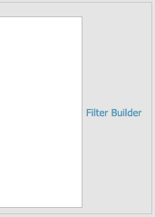 FilterBuilder