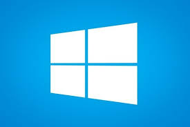 windows menu logo