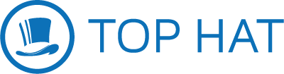 Top Hat Logo