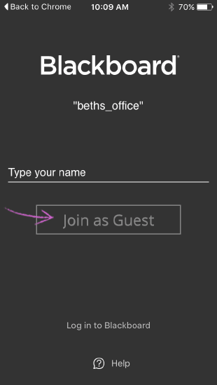 Join as Guest Join as Guest