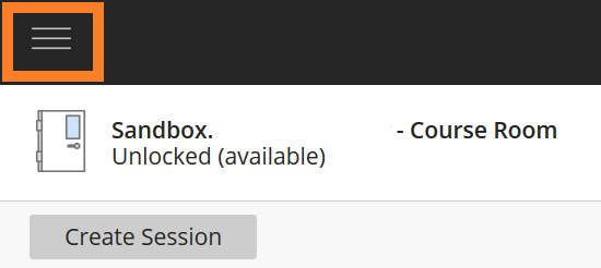 Select Menu button Select Menu button