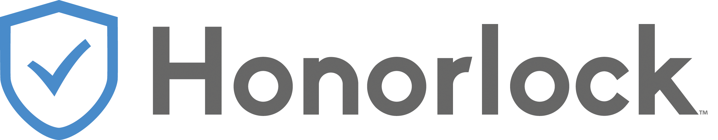 Honor lock logo