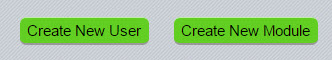 Create New User Create New User
