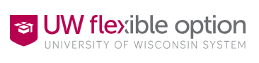 UW Flex logo