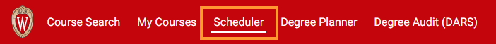 Scheduler Scheduler
