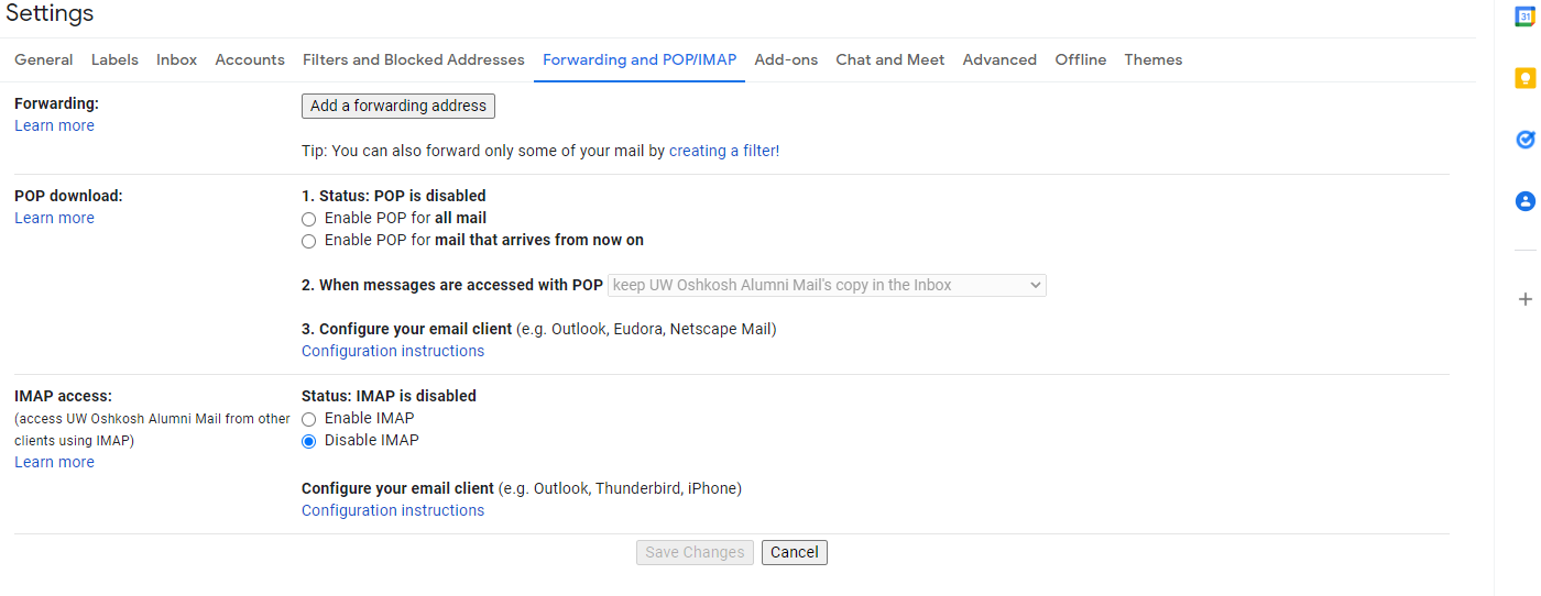 Imap