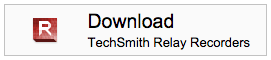 Download TechSmith Relay Recorders Download TechSmith Relay Recorders
