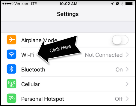 Wifi Wifi