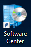Windows Software Center icon