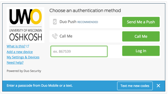 HardwareTokenPush