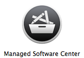 MSC App Icon MSC App Icon