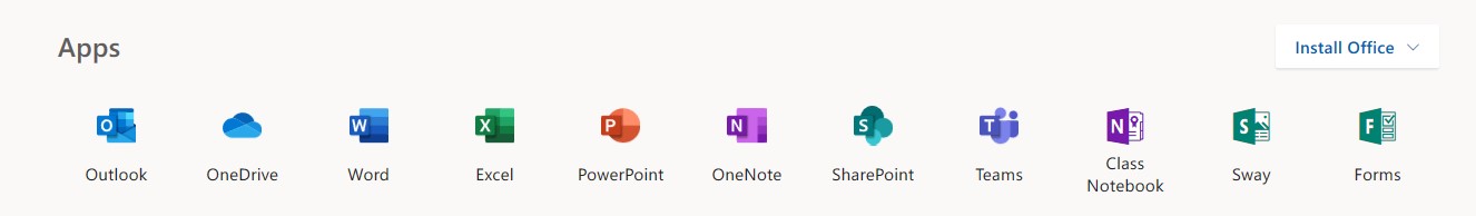 Apps Apps