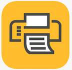 Pharos Print App Icon Pharos Print App Icon