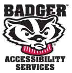 Badger Accessibility Services Logo