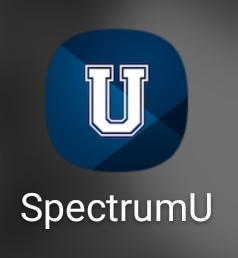 Spectrum U app icon