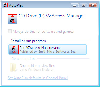 VZ Access Mgr Image VZ Access Mgr Image