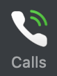 Call Icon