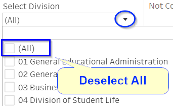 Deselect_All Deselect_All