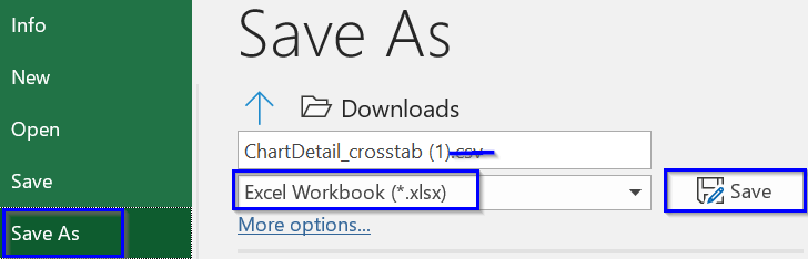 Save_as_Excel