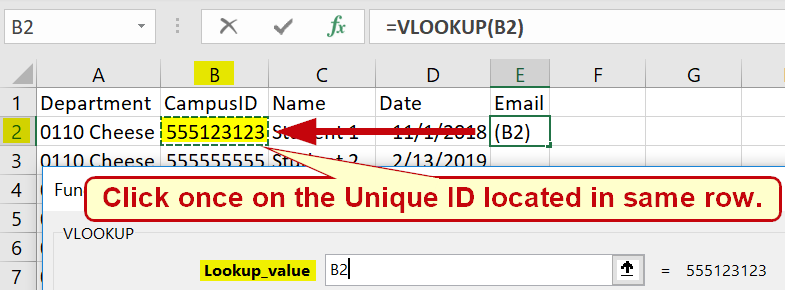 Lookup_value
