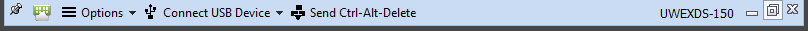 13.1Toolbar Toolbar