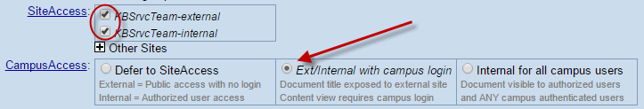 Ext_Internal_both_SiteAccess_selected Ext_Internal_both_SiteAccess_selected