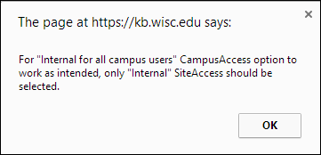 Internalforcampususers Internalforcampususers
