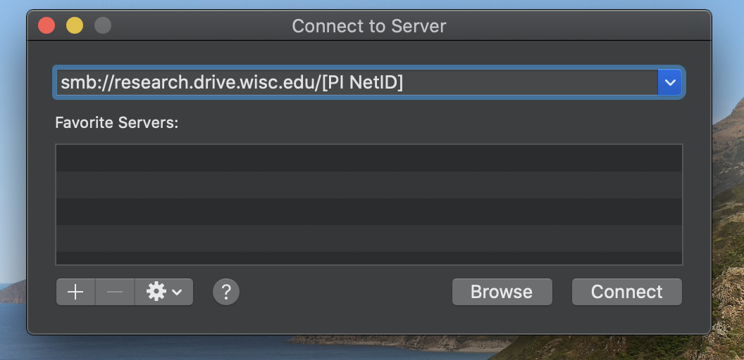 netid