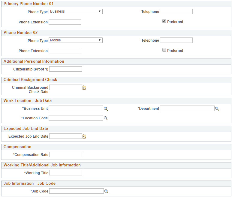 Bottom Half of Student Template