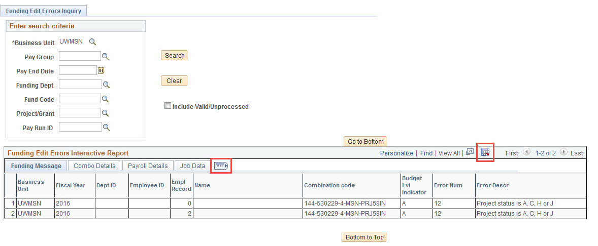 funding edit error download funding edit error download