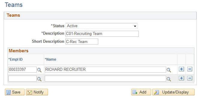 create new team create new team