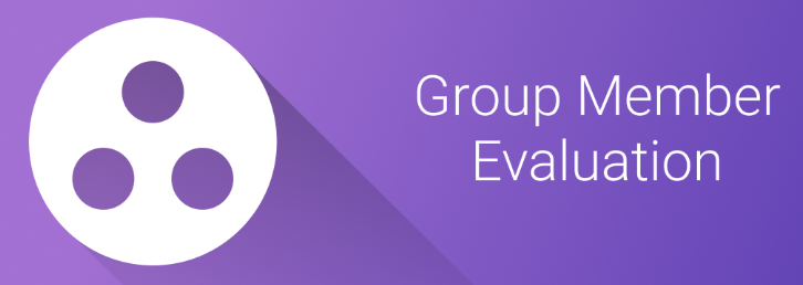 FeedbackFruits Group Member Evaulation tool logo