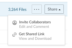 box share two methods