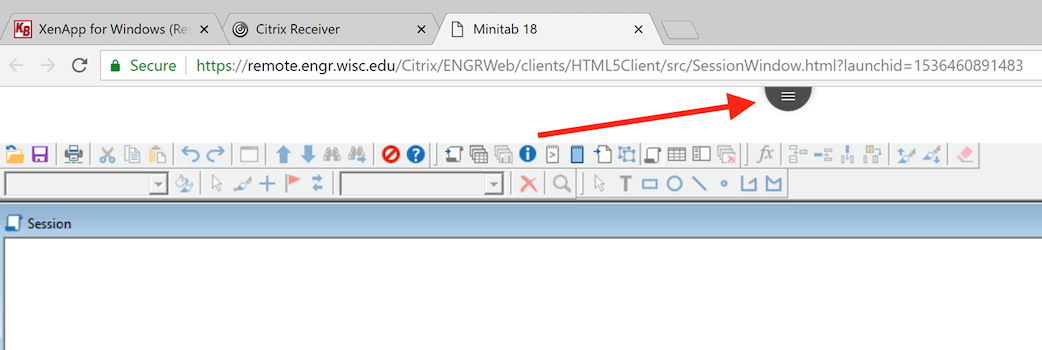 Citrix Light File Tab Citrix Light File Tab