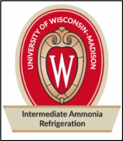 A UW Madison digital badge