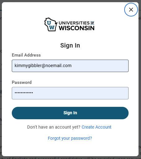 A screenshot of a login screenAI-generated content may be incorrect., Picture