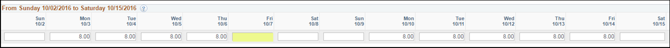 Elapsed Timesheet Missing Time Elapsed Timesheet Missing Time