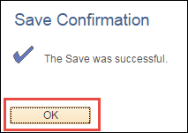 Approve Payable Time Confirmation Approve Payable Time Confirmation