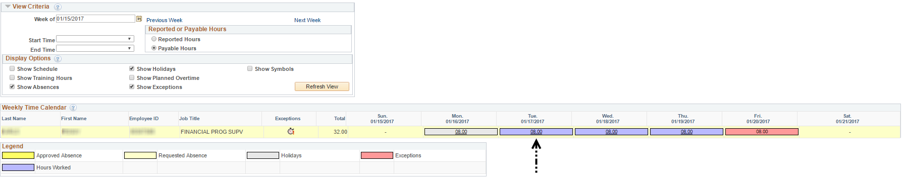 Day Hyperlink Day Hyperlink