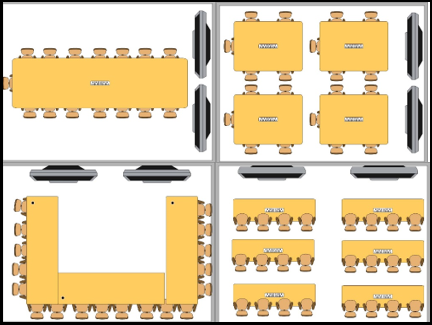 MedLarge Room