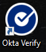 OktaVerifyicon